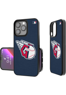 Cleveland Guardians iPhone Bumper Phone Cover