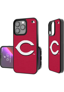 Cincinnati Reds iPhone Bumper Phone Cover