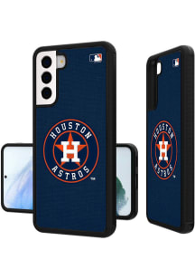 Houston Astros Galaxy Bumper Phone Cover