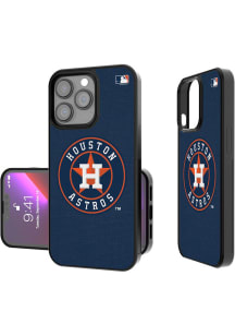 Houston Astros iPhone Bumper Phone Cover