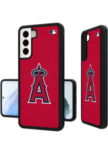 Los Angeles Angels Galaxy Bumper Phone Cover