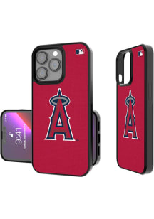 Los Angeles Angels iPhone Bumper Phone Cover