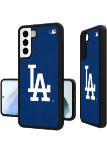 Los Angeles Dodgers Galaxy Bumper Phone Cover