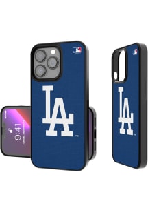 Los Angeles Dodgers iPhone Bumper Phone Cover