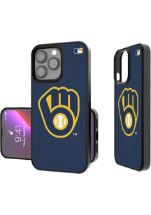Milwaukee Brewers iPhone Bumper Phone Cover