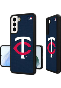 Minnesota Twins Galaxy Bumper Phone Cover