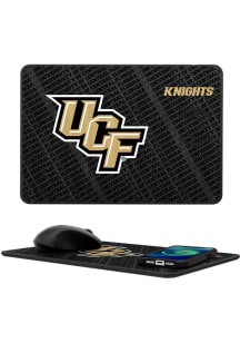 UCF Knights 15-Watt Mouse Pad Phone Charger