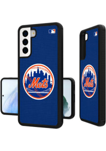 New York Mets Galaxy Bumper Phone Cover
