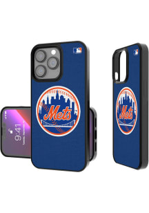 New York Mets iPhone Bumper Phone Cover