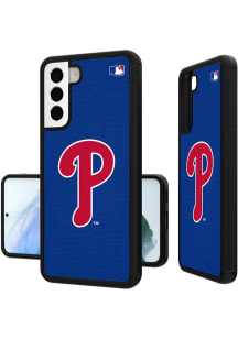 Philadelphia Phillies Galaxy Bumper Phone Cover