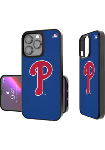 Philadelphia Phillies iPhone Bumper Phone Cover