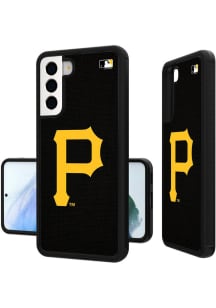 Pittsburgh Pirates Galaxy Bumper Phone Cover