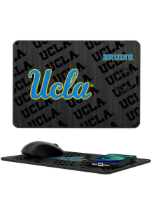UCLA Bruins 15-Watt Mouse Pad Phone Charger