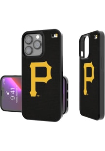 Pittsburgh Pirates iPhone Bumper Phone Cover