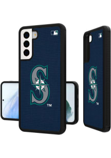 Seattle Mariners Galaxy Bumper Phone Cover