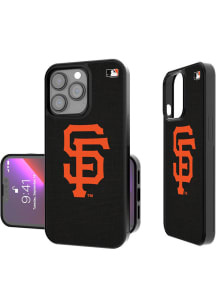 San Francisco Giants iPhone Bumper Phone Cover