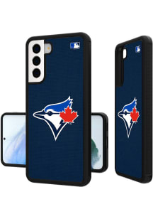 Toronto Blue Jays Galaxy Bumper Phone Cover