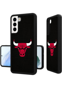 Chicago Bulls Galaxy Bumper Phone Cover