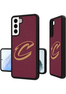 Cleveland Cavaliers Galaxy Bumper Phone Cover
