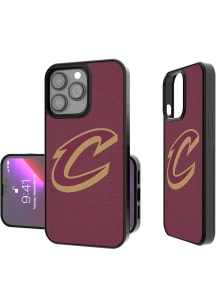 Cleveland Cavaliers iPhone Bumper Phone Cover