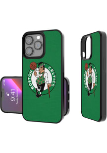 Boston Celtics iPhone Bumper Phone Cover