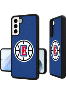 Los Angeles Clippers Galaxy Bumper Phone Cover