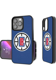 Los Angeles Clippers iPhone Bumper Phone Cover