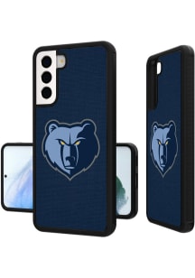 Memphis Grizzlies Galaxy Bumper Phone Cover