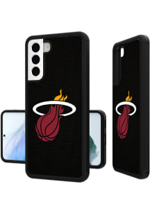 Miami Heat Galaxy Bumper Phone Cover