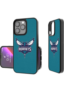 Charlotte Hornets iPhone Bumper Phone Cover