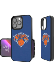 New York Knicks iPhone Bumper Phone Cover