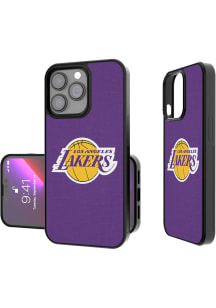 Los Angeles Lakers iPhone Bumper Phone Cover