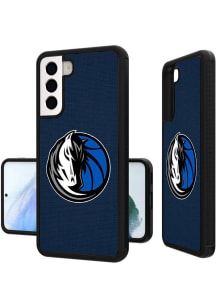 Dallas Mavericks Galaxy Bumper Phone Cover