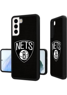 Brooklyn Nets Galaxy Bumper Phone Cover