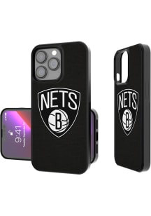 Brooklyn Nets iPhone Bumper Phone Cover