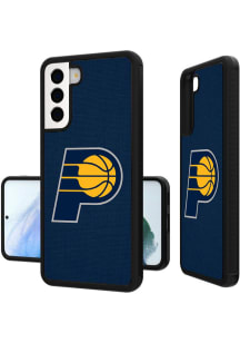 Indiana Pacers Galaxy Bumper Phone Cover