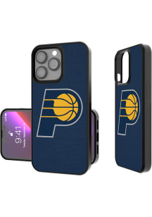 Indiana Pacers iPhone Bumper Phone Cover