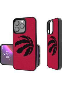 Toronto Raptors iPhone Bumper Phone Cover