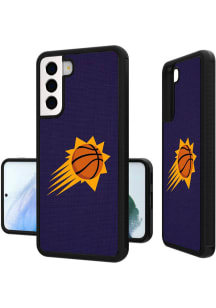 Phoenix Suns Galaxy Bumper Phone Cover