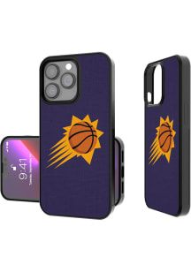 Phoenix Suns iPhone Bumper Phone Cover
