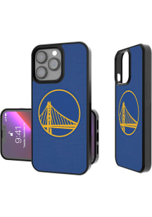 Golden State Warriors iPhone Bumper Phone Cover