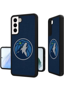 Minnesota Timberwolves Galaxy Bumper Phone Cover