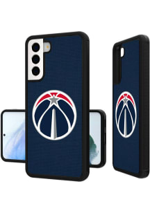 Washington Wizards Galaxy Bumper Phone Cover
