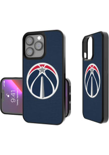 Washington Wizards iPhone Bumper Phone Cover