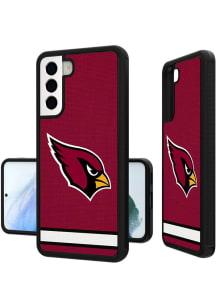 Arizona Cardinals Galaxy Bumper Phone Cover