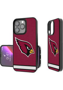 Arizona Cardinals iPhone Bumper Phone Cover