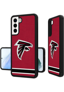 Atlanta Falcons Galaxy Bumper Phone Cover