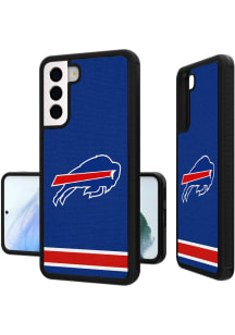 Buffalo Bills Galaxy Bumper Phone Cover