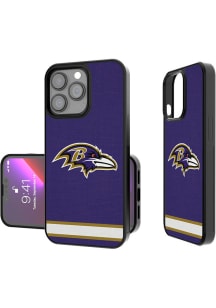 Baltimore Ravens iPhone Bumper Phone Cover
