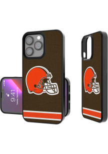 Cleveland Browns iPhone Bumper Phone Cover